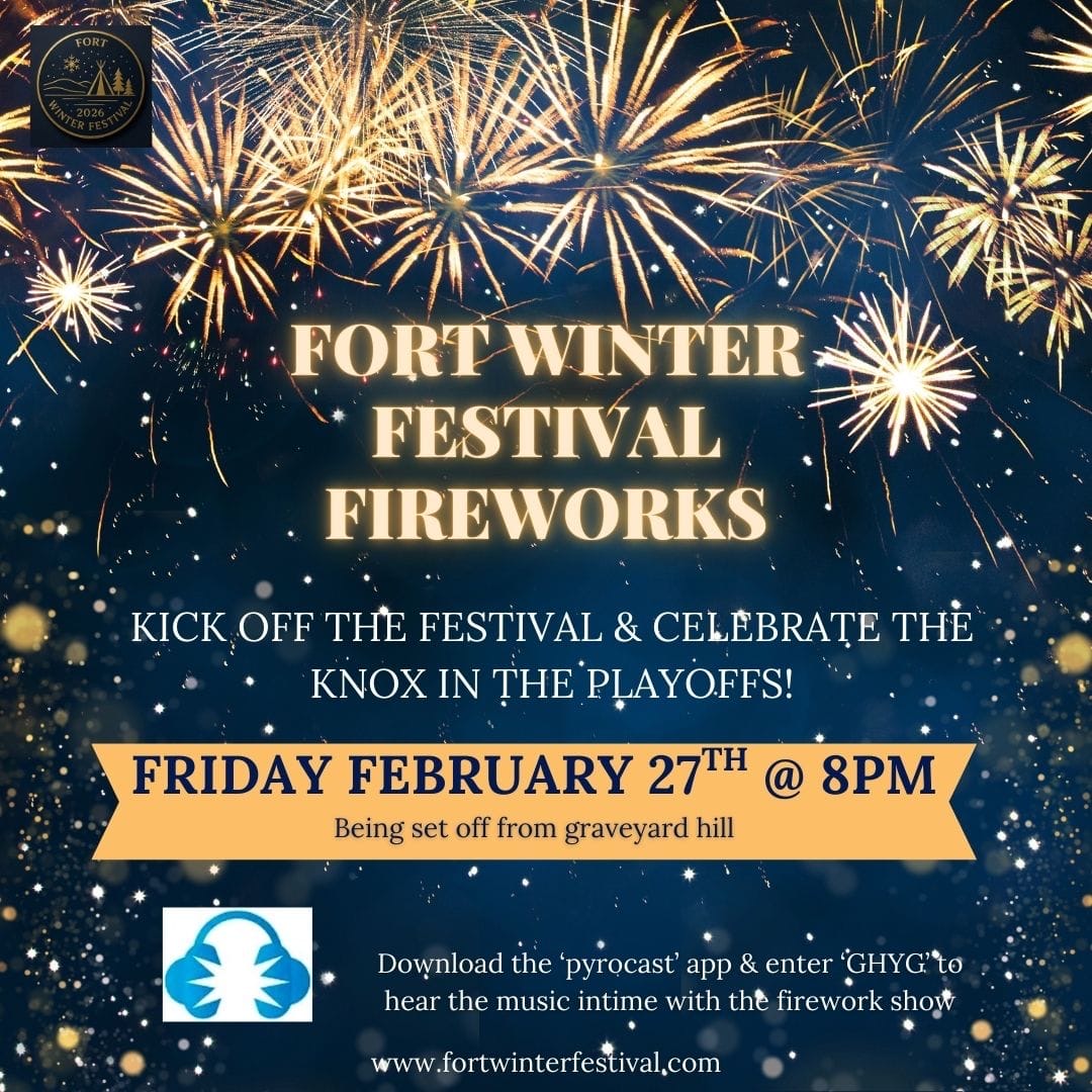 Fort Winter Festival