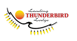 Leading Thunderbird Lodge